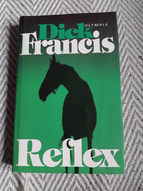 Dick francis, 