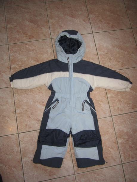 Kombinéza vel. 80, 80