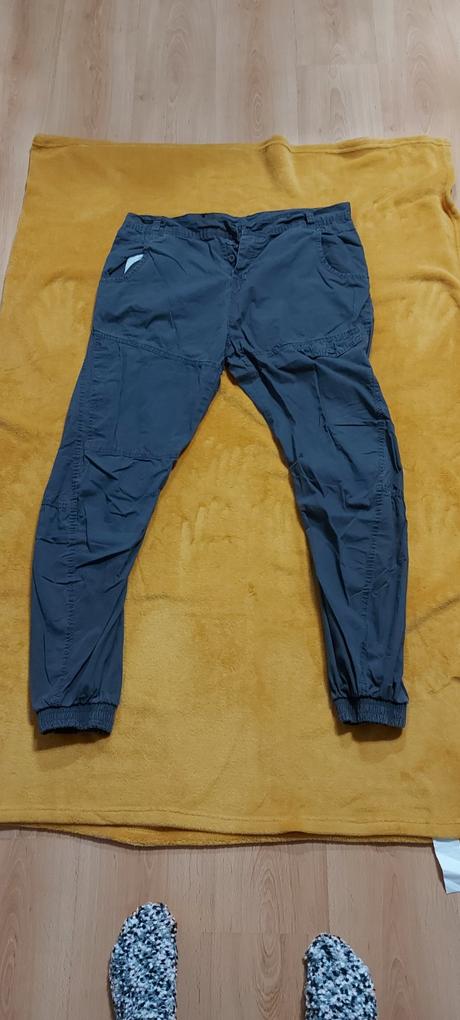 Nohavice veĺ. w38 /l34, denim co,44