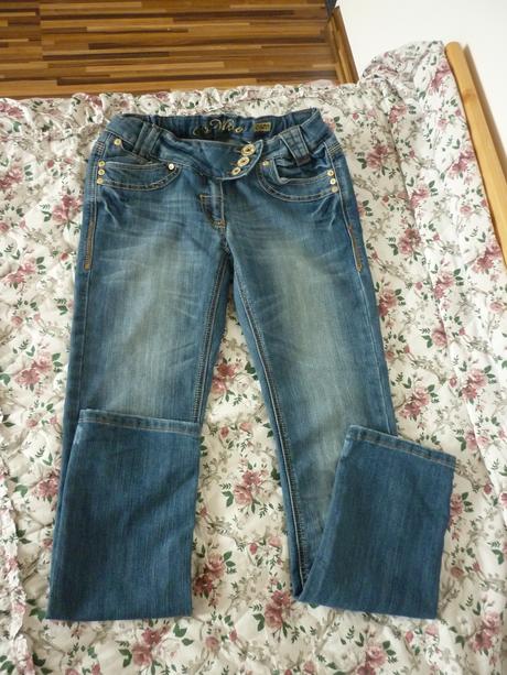 Rifle - značka miss o, s