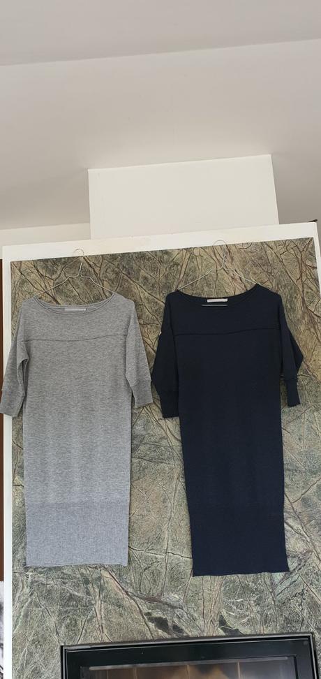 Upletove šaty yayawomen, s