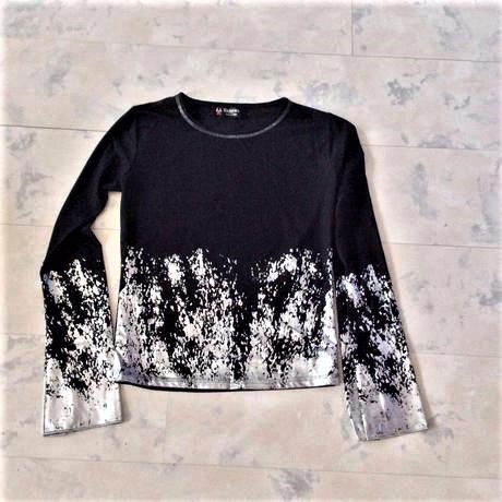 Zaujímavé tričko, m