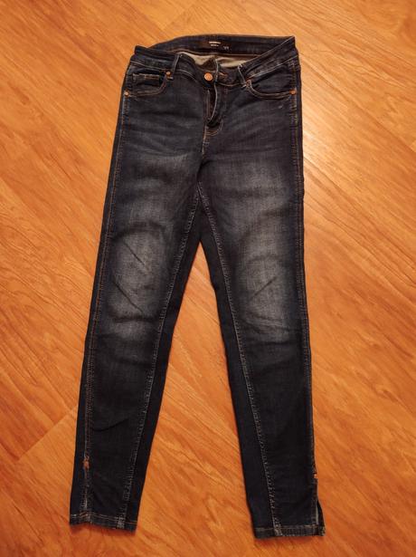 Nenosené rifle, reserved,36