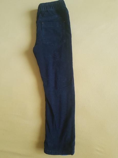 Menzestraky podšité, f&f,122