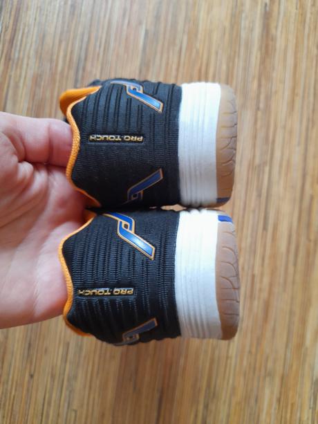 Halove tenisky pro touch vel.29, 29