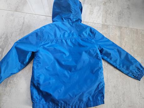 Tenka chlapcenska bunda reserved,v.116, reserved,116