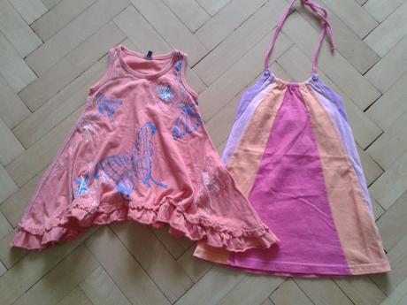 Bavlnené šatky, circo,92