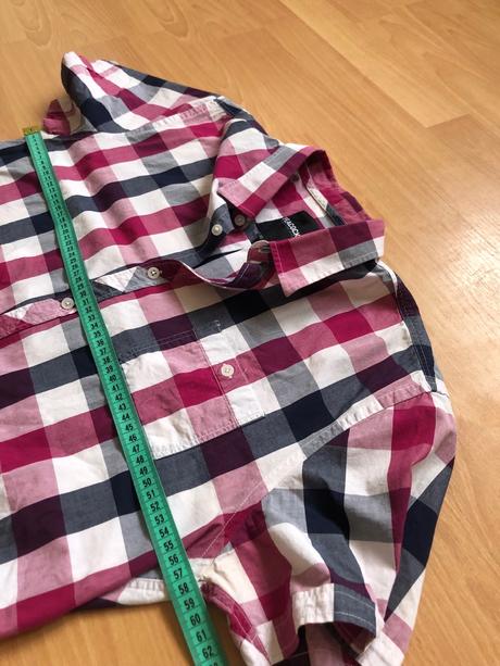 Pánska košeľa, xl