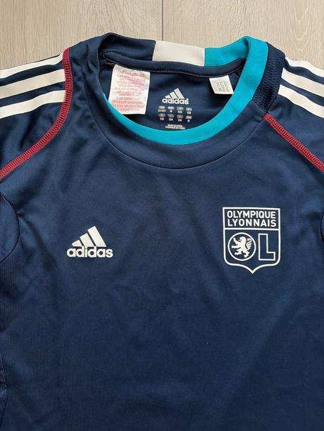 Predam tričko adidas, adidas,152