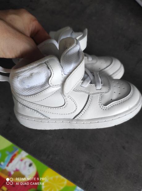 Nike tenisky 25, nike,25