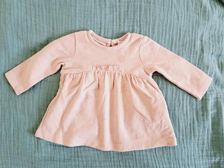 Zara teplé šaty, zara,62