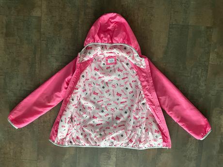 Prechodna bunda blukids, 152