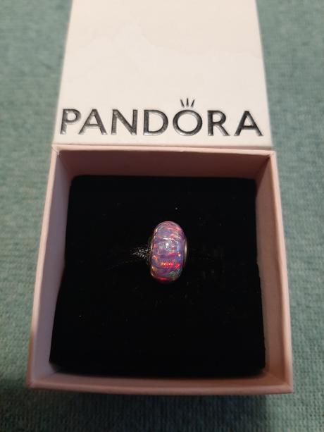 Predám korálku pandora, pandora