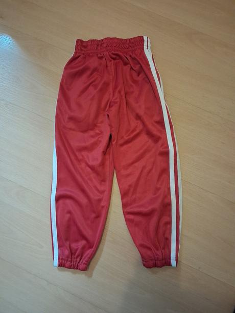 Tepláky, adidas,104