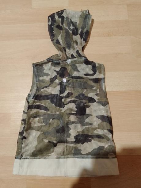 Vesta maskáčová, 80