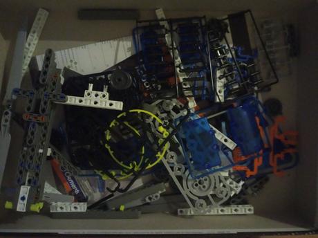 Laboratórium techniky, 