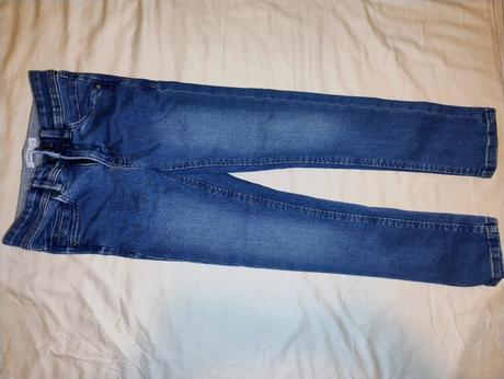 Modré rifle 128, name it,128