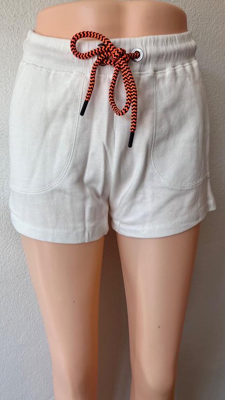 Dámske teplákové šortky bershka (m), bershka,m