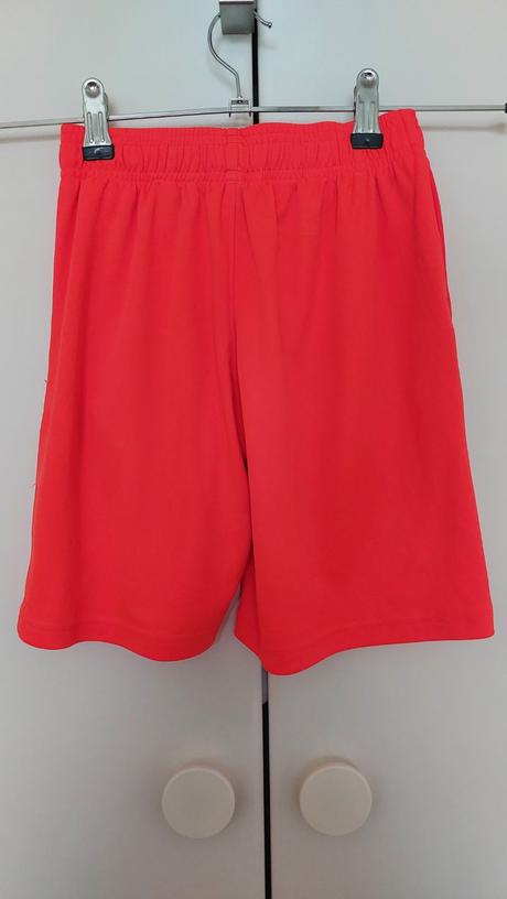 Kraťasy under armour, under armour,122