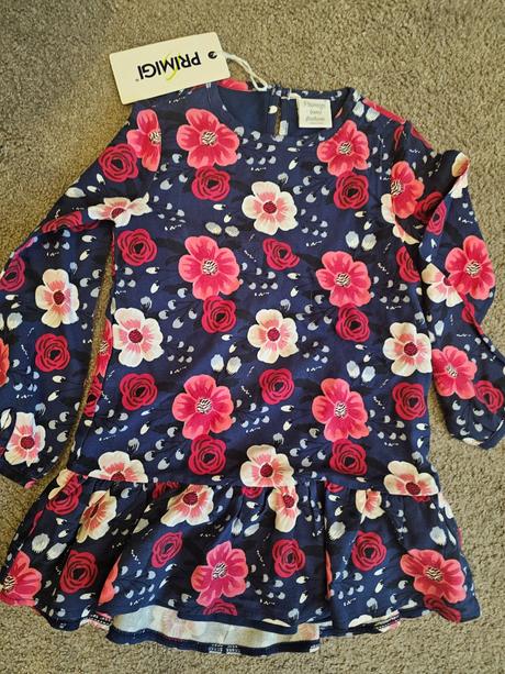 Primigi šaty / tunika 104, primigi,104