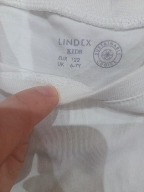 Tričko, lindex,122