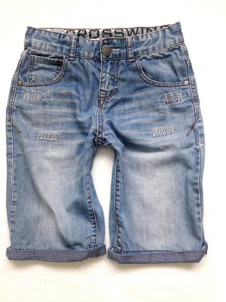 Riflové kraťasy 146, dognose,146