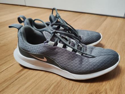 Nike tenisky 38,5, nike,38