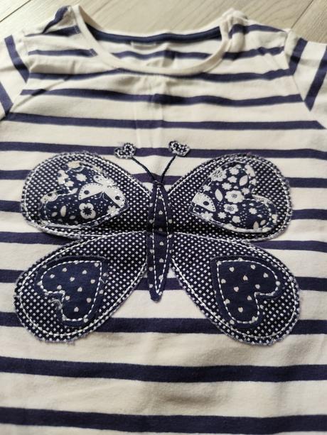 Detsky set tricko+leginy, 86