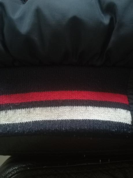 Zimna bunda, authority,140