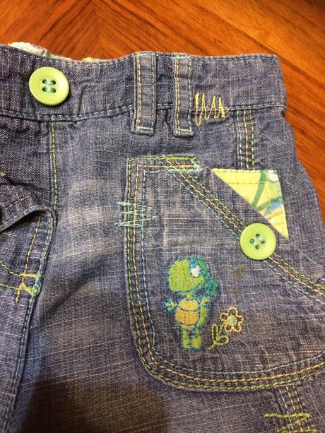 Riflove kratasky, next,104