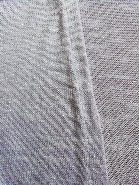 Legíny a svetrík, 122–134