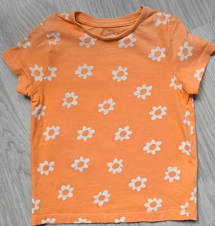 Tričko krátky rukáv, f&f,98