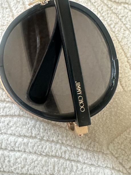 Jimmy choo slnečné okuliare, jimmy choo