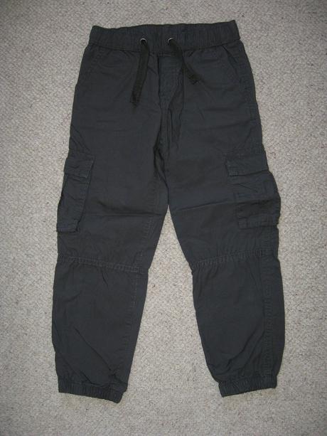 Letné nohavice, 116, lupilu,116