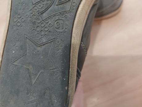 Topánky humanic, humanic,31