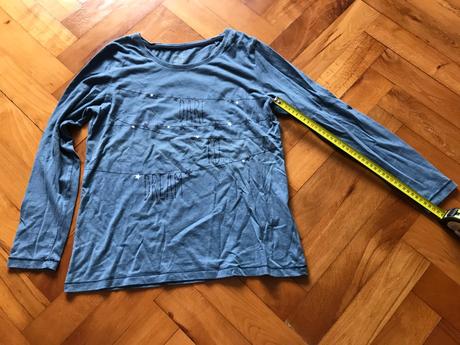 Pyžamový vrch esmara, esmara,36