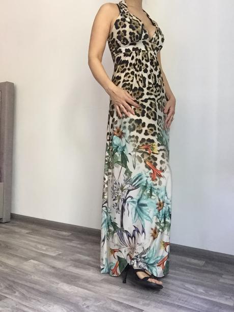 Letné šaty s+ bioderma/ eucerin/vichy, s