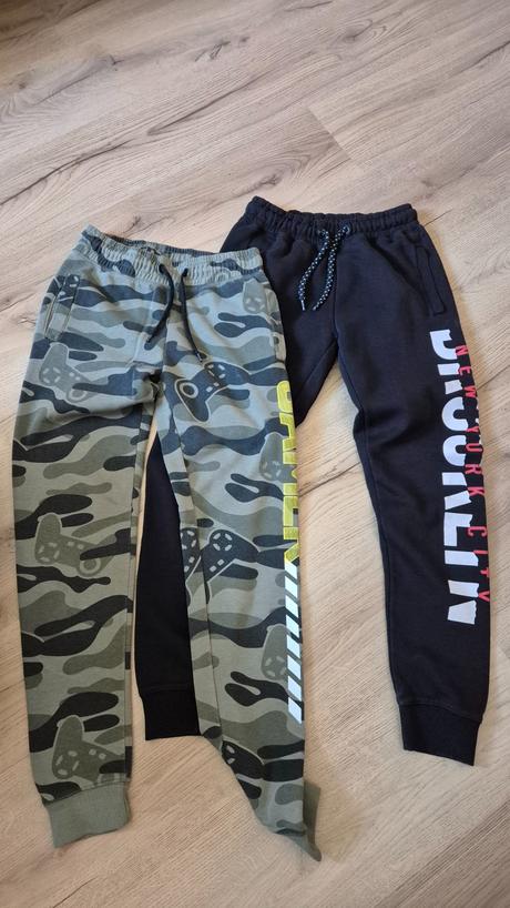 Teplaky, chapter young,158