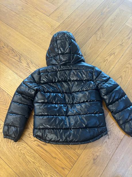 Bunda benetton, benetton,140