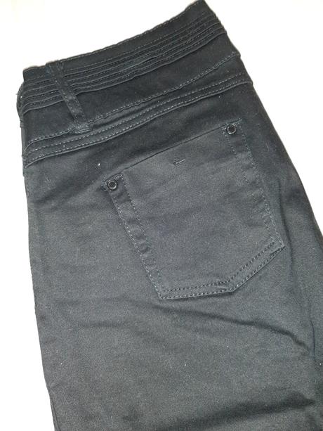 Skini džíns vel.38(nové, m