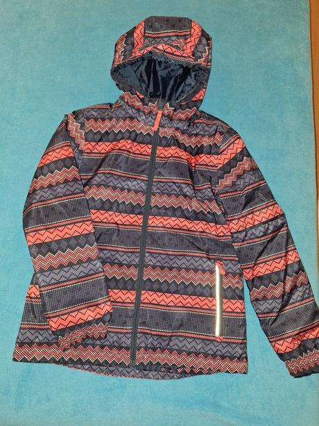 Lyžiarska bunda, crivit,134