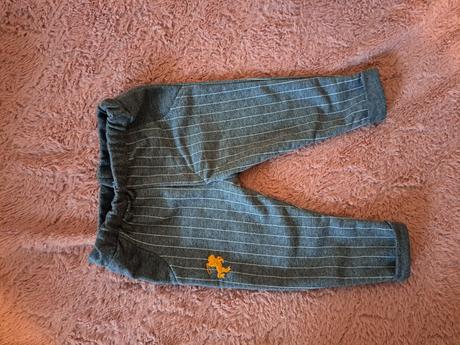 Komplet- oblek pre chlapčeka/bábätko, 62