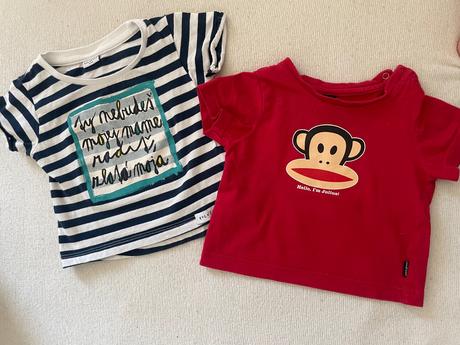 Paul frank tricko unisex, 74