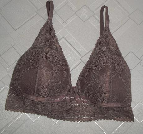 Reserved netlaciva braletka, reserved,m