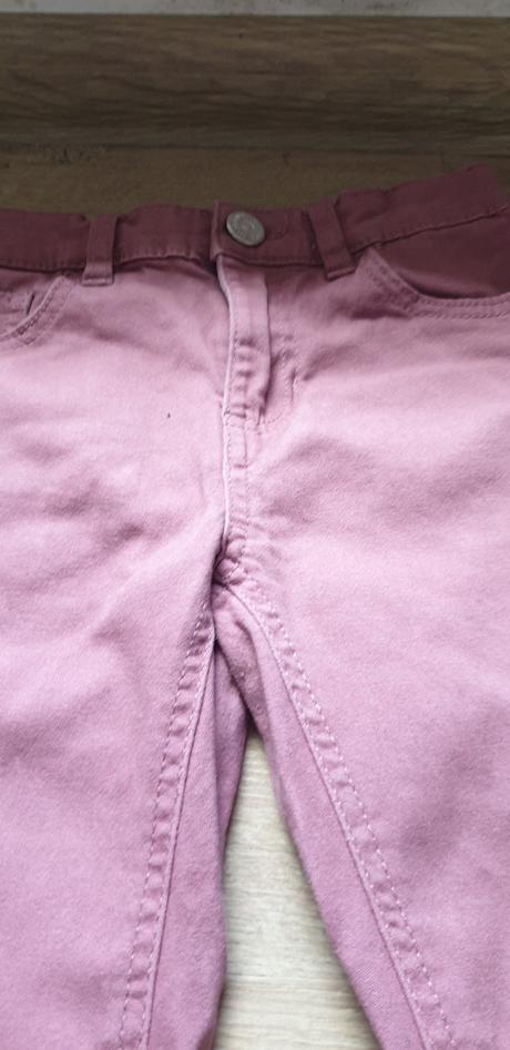 Nohavice č.134, 134