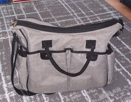 Prebaľovanie taška, 