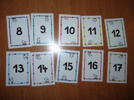 Hra sheepworld v nemcine, 