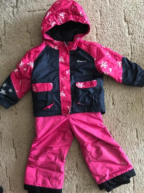 Zimná súprava, lupilu,86