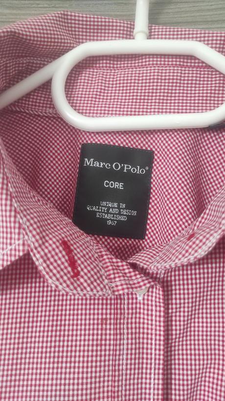 Košeľa, marc o´polo,40