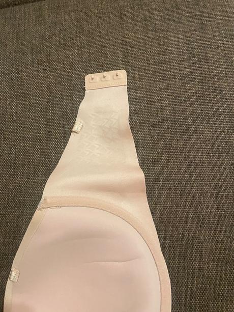 Podprsenka samodržiaca, victoria's secret,75c